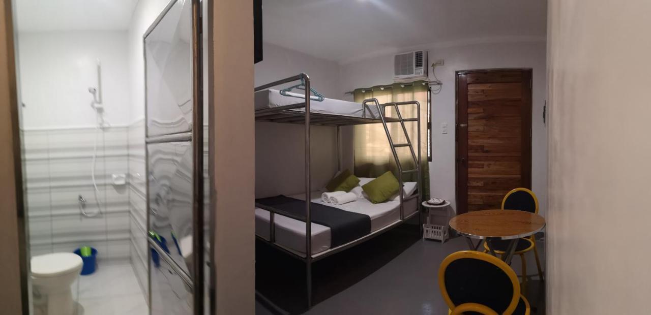 Rain Haven Lodging House Coron Exteriér fotografie