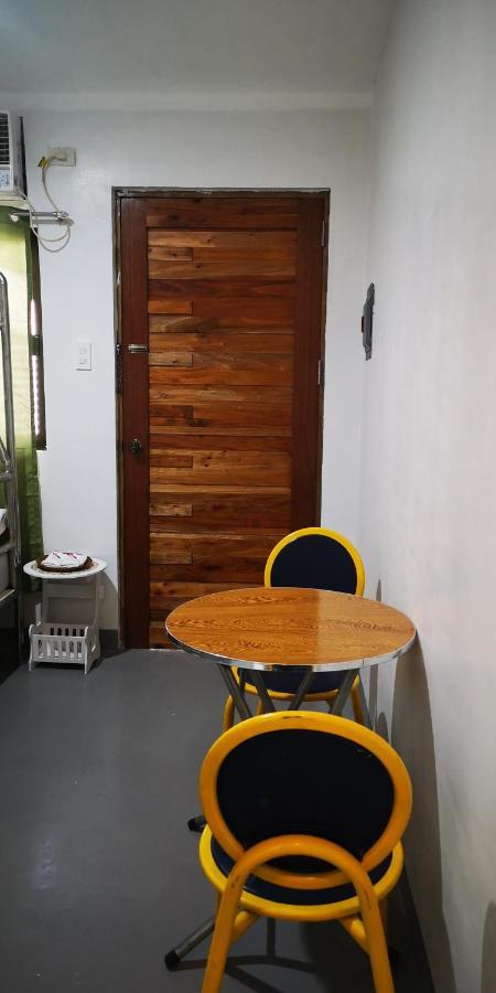 Rain Haven Lodging House Coron Exteriér fotografie