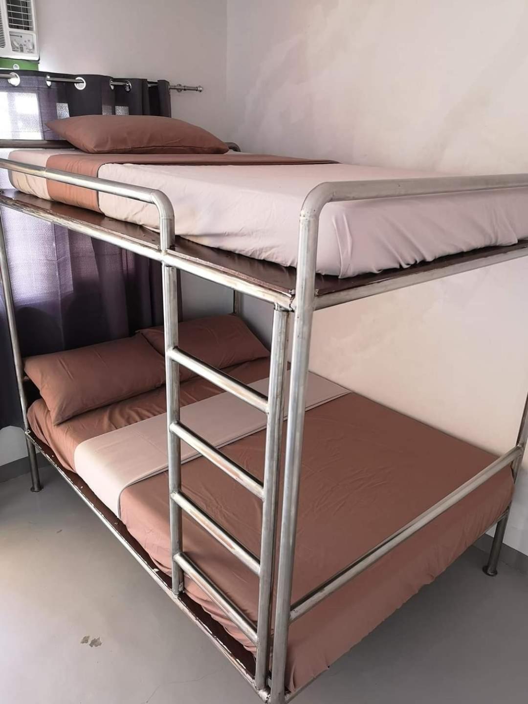 Rain Haven Lodging House Coron Exteriér fotografie
